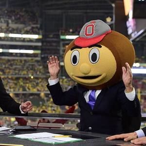 Meet your Posher, Nick